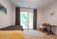 The Shore - 4-Zimmer-Wohnung mit Luxus-Ausstattung