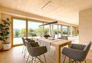 Private Sky Residence Mondsee – Luxus, Natur und Nachhaltigkeit in Vollendung