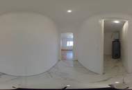 Exklusive 3-Zimmer-Wohnung mit 103 m² WNFL | frisch saniert | Kamin | Stellplatz | nahe Wien