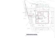 Einfamilienhaus in Holzbauweise: modern, hochwertig, neuwertig