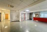 Gesamte 1. Etage in Bürogebäude bei U4 und U6! Vielfältige Möglichkeiten - Seminare, Kanzlei, Ordination, Studio uvm!