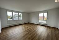 Frisch renovierte Wohnung mit Balkon inklusive Heizkosten