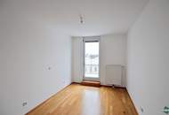 Zentral wohnen, ruhig leben – 3-Zimmer-Wohnung mit Terrasse