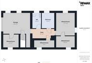 Einziehen & Wohlfühlen! Saniertes Einfamilienhaus mit Pool und Traumgarten