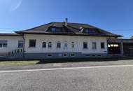 Großzügiges Haus mit vielen Nutzungsmöglichkeiten