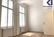 360 TOUR // REPRÄSENTATIVE ALTBAUWOHNUNG nahe STADTPARK