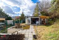 Hochwertig ausgestatte Vorstadtvilla auf 745m² Eigengrund-Personenaufzug-Klimaanlage-Notstromaggregat! Viele weitere Extras!