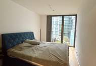 PARKAPARTMENTS BELVEDERE! Zentrumsnahe 2-Zimmer Wohnung mit Balkon! Befristet vermietet!