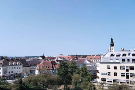 leistbare 2 Zimmer Stadtwohnung - nähe Regierungsviertel, Wohnung-kauf, 144.000,€, 3100 Sankt Pölten(Stadt)