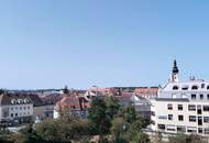 leistbare 2 Zimmer Stadtwohnung - nähe Regierungsviertel
