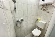 sanierte Microwohnung in toller Lage Nähe Yppenviertel