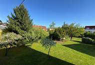 Einmalige Gelegenheit in Eferdinger Top-Lage – Einfamilienhaus mit großem Garten