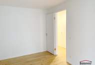 Lichtdurchflutete 2 Zimmerwohnung mit Loggia und sehr guter Infrastruktur (Mietbeginn 01.11.2026)