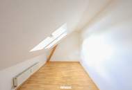Großzügige Maisonette-Wohnung in zentraler Lage!