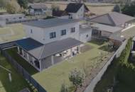 Hochwertiger Neubau mit sonniger Terrasse