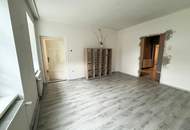 Sanierungsbedürftiges Einfamilienhaus mit Garten in Emmersdorf!