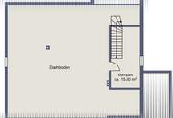 Gepflegtes Einfamilienhaus mit Wintergarten, Garage und Alarmanlage