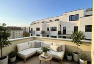 Urban. Grün. Zukunftsorientiert.