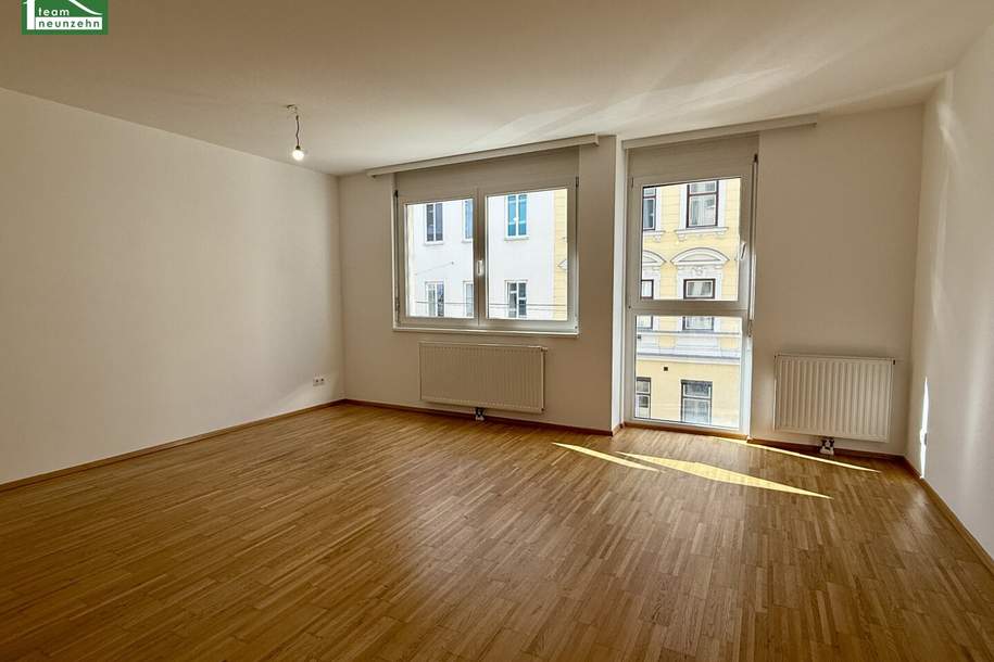 Charmante 2-Zimmer-Wohnung mit Küche im Herzen Döblings, Wohnung-miete, 1.150,00,€, 1190 Wien 19., Döbling