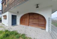 ++ TRAUMBLICK über den gesamten Neusiedler See ++ Architektenvilla mit weitläufigem Garten und traumhaftem Seeblick in idyllischer Lage! + Teilung und weitere Bebauung des Grundstückes möglich