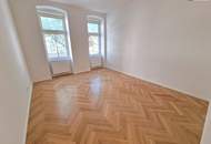Altbauflair neu entdeckt: Liebevoll sanierte 2-Zimmer-Wohnung mit moderner Ausstattung und bester Infrastruktur +Traumhaftes Altbauhaus + Überzeugen Sie sich selbst!
