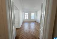 5-Zimmer-Wohnung in Bestlage - Erstbezug nach Sanierung