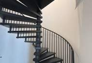 Hochwertig sanierte, schöne DG-Maisonette mit Terrasse in toller Lage! 1180!