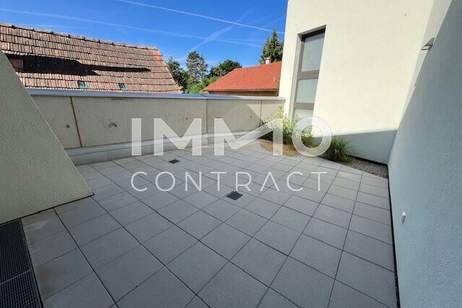 Weinviertel - Lebensqualität + inklusive Garagenstellplatz, Wohnung-kauf, 245.000,€, 2122 Mistelbach