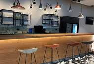 EXTRAKLASSE! Modernes Büro/Praxis in bester Lage mit Luxus-Ausstattung und umfassendem Serviceangebot in 1100 Wien!