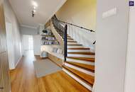 Ankommen, Wohlfühlen, Gemeinsam Leben | Reihenhaus | Graz-Süd für Familien in ruhiger Lage