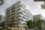 | BALKON | NATÜRLICH DRAUSSEN | BF 14A | ANLEGER | VILLAGE IM DRITTEN | FERTIGSTELLUNG 2027