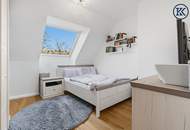 Stilvolle Maisonette-Wohnung in ruhiger Lage – nur 10–15 Minuten Fußweg zur Seestadt!