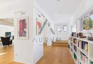 Wohntraum &amp; Möglichkeit touristischer Vermietung Drei Wohneinheiten mit Schwimmteich &amp; Panoramablick