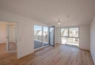 +++ESSLING 41+++2-Zimmer NEUBAU-Dachgeschoss-ERSTBEZUG mit ca. 11m² Terrasse!