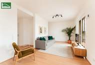 Alles was man sich wünscht – kostengünstige Heizung/“Kühlung“ über Erdwärme, PV-Anlage, weitläufige Grünflächen