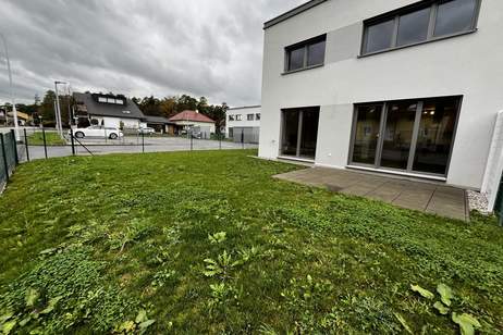 Reihenhaus im Erstbezug in Neufurth Musterhaus B2, Haus-miete, 1.349,20,€, 3300 Amstetten