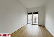 3- Zimmer-Wohnung mit atemberaubendem Ausblick im 14. Stock!