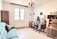 Mauer: „Zurückversetzt ins Grüne – 4-Zimmer-Wohnung mit zwei Loggien und Garagenplatz in Wien-Mauer“ | ZELLMANN IMMOBILIEN