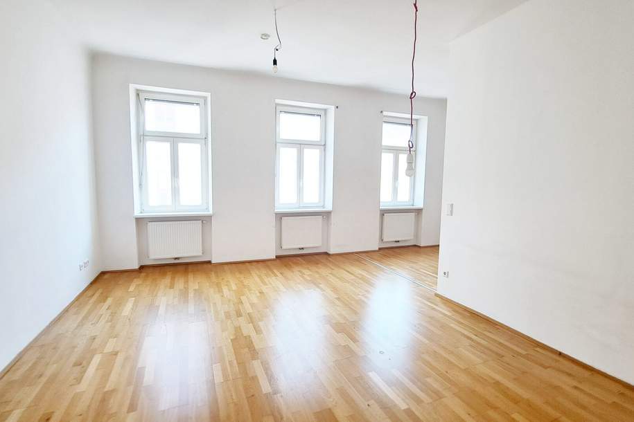 Zwischen Sehnsucht und Realität - Das Herzstück städtischen Lebens, Wohnung-kauf, 389.000,€, 1040 Wien 4., Wieden