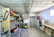 Großzügige Gartenwohnung mit Garage und viel Zubehör in Steinfeld