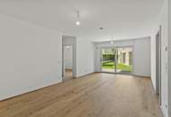 MODERNE 3-Zimmer GARTENWOHNUNG ++ Projekt KARL74