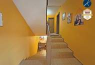 Gemütliches Ein- oder Zweifamilienhaus mit weitläufigem Garten