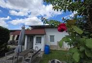 Ebenerdiges Haus mit Potential!