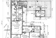 ABSOLUTE GRÜNRUHELAGE - über 200 m² Wohnfläche - 1.463 m² Grund - zwei getrennte Wohneinheiten