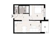 Nachhaltig gebaut und mit Balkon – So geht grünes Wohnen deluxe! U4 in der Nähe