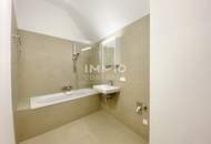 MIETANGEBOT ANGENOMMEN - TOWNHOUSE - 4 Zimmer Wohnung mit Terrasse und Garten U3 Erstbezug