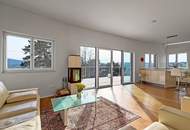 Exklusives Einfamilienhaus mit Panoramafernblick - Open House am 24.-25. April 2026