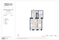 2-Zimmer-Wohnung in gepflegtem Stilaltbau - mit Charakter &amp; Möglichkeiten zur individuellen Entfaltung