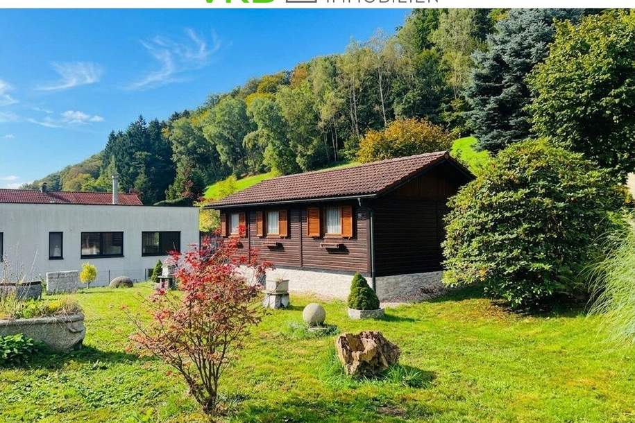 Idyllisches Grundstück in traumhafter Grünlage am Pöstlingberg zum Verkauf!, Grund und Boden-kauf, 399.000,€, 4040 Linz(Stadt)