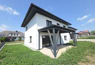 Neubau in St. Georgen/Stadtteil St. Pölten